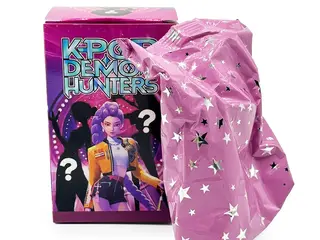 Caja sorpresa K-pop