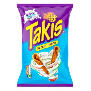 Takis Buckin Ranch (90 g.)