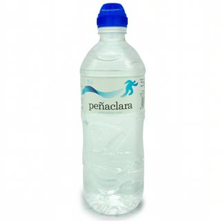 Agua Peñaclara Sport (0.75 l.)