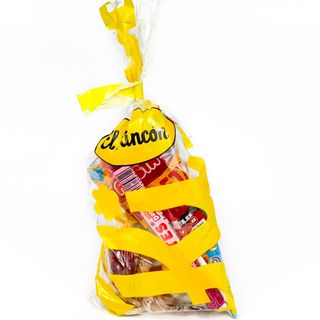 Bolsa Chuches de Pascua