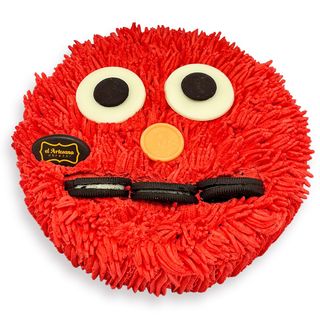 Tarta Elmo