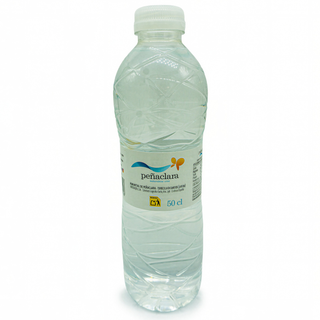 Agua Peñaclara (0.50 l.)