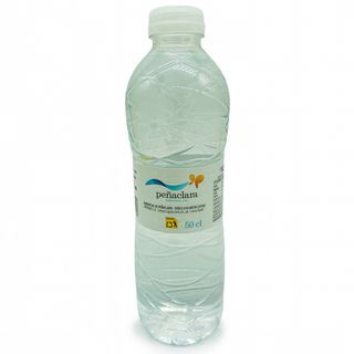 Agua Peñaclara (0.50 l.)