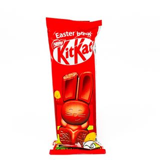 Kit Kat conejito chocolate