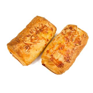 Pack Napolitanas York Queso (2 uds.)