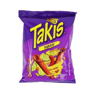 Takis Fuego (130 g.)