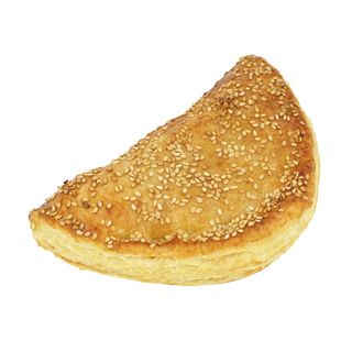 Empanadilla atún y tomate