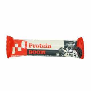 Barrita Protein Boom Cookies&Cream