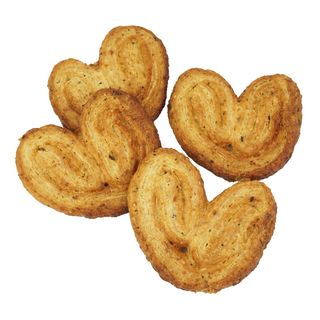 Palmeritas de Cereales (4 uds.)