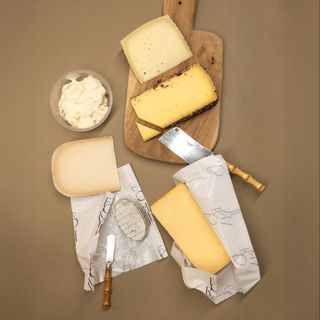Fútbol con queso
