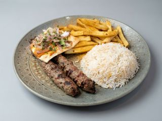 39. Kafta