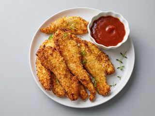 Fingers De Pollo