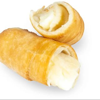 Tequeño de queso