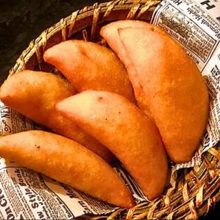 Empanadas de pabellon