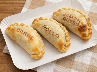 Pack 3 Empanadas