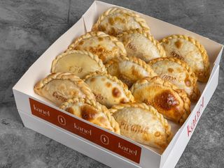 Pack 12 Empanadas