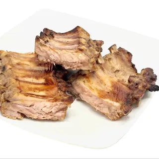 Costilla de Cerdo