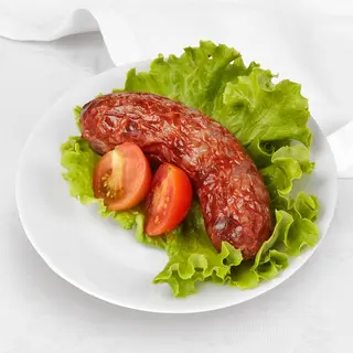 Chorizo Criollo