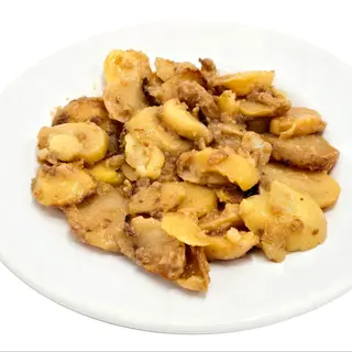 Patata Panadera