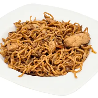 Fideos Yakisova