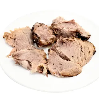 Jamón Asado