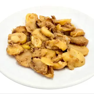 Patata Panadera