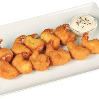 Gamba Gabardina