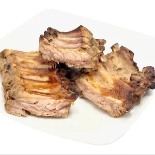 Costilla de Cerdo