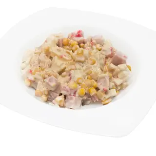 Ensalada Tropical