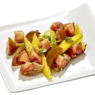 Bowl Aguacate y Mango