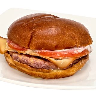 Hamburguesa De Pollo