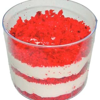 Vasito Red Velvet