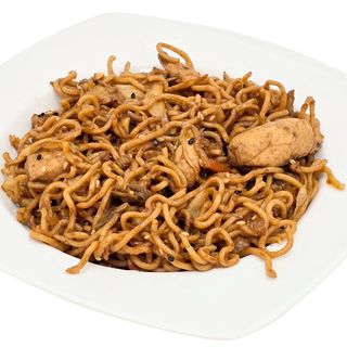 Fideos Yakisoba