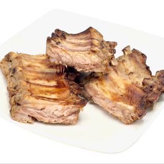 Costilla de Cerdo