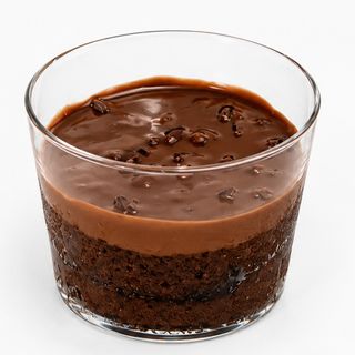 Vasito de Ferrero