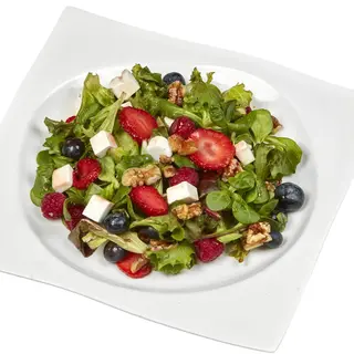 Ensalada de Frutos Rojos