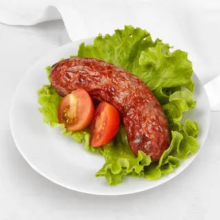 Chorizo Criollo