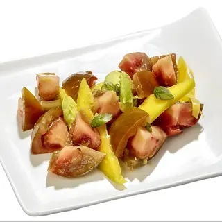 Bowl Aguacate y Mango