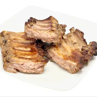 Costilla de Cerdo