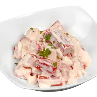 Ensaladilla Cangrejo