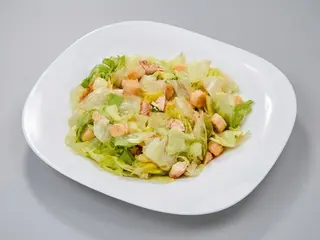 Ensalada César