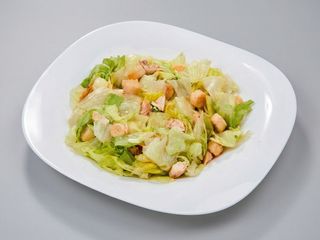 Ensalada César