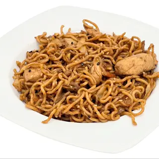 Fideos Yakisoba