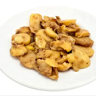 Patata Panadera