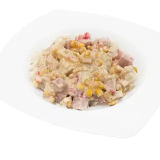 Ensalada Tropical