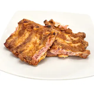 Costilla de Cerdo Adobada