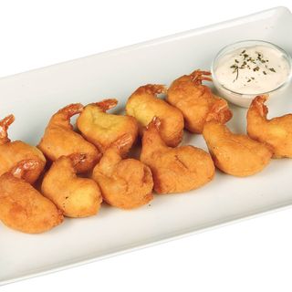 Gamba Gabardina