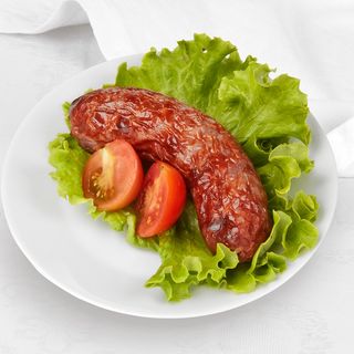 Chorizo Criollo