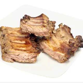 Costilla de Cerdo