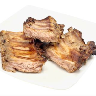 Costilla de Cerdo